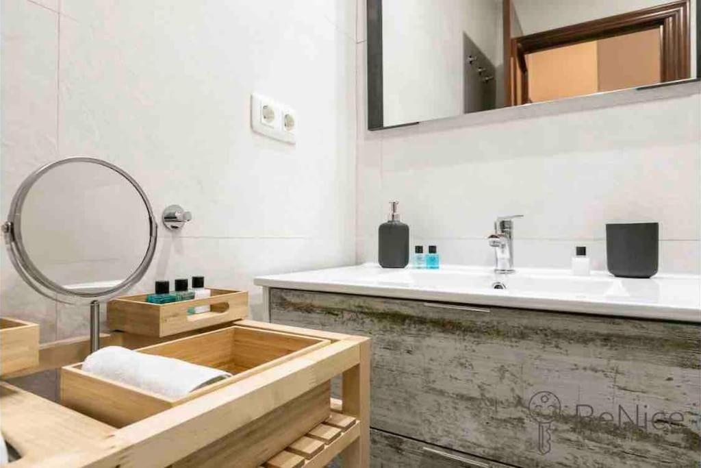 Luxury Apartamento Sevilla Centro -Triana Exterior foto