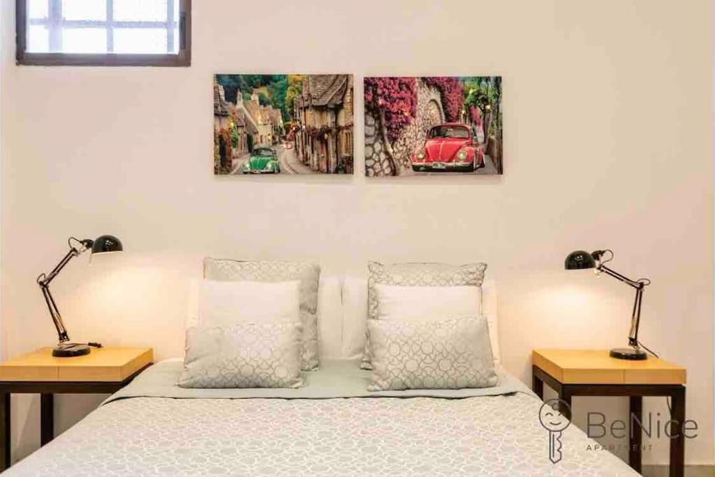 Luxury Apartamento Sevilla Centro -Triana Exterior foto